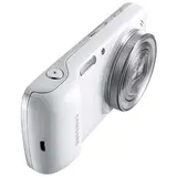 Смартфон Samsung Galaxy S4 ZOOM SM-C1010 White - фото 3