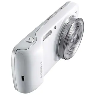 Смартфон Samsung Galaxy S4 ZOOM SM-C1010 White