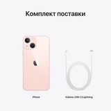 Смартфон Apple iPhone 13 mini 4/512GB Pink - фото 10