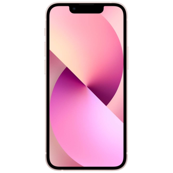 Смартфон Apple iPhone 13 mini 4/512GB Pink