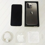 Смартфон Apple iPhone 13 Pro 6/256GB Graphite - фото 11