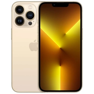Смартфон Apple iPhone 13 Pro 6/256GB Gold