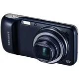Смартфон Samsung Galaxy S4 ZOOM SM-C1010 Black