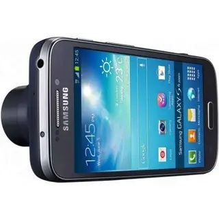 Смартфон Samsung Galaxy S4 ZOOM SM-C1010 Black