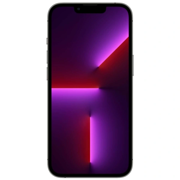 Смартфон Apple iPhone 13 Pro 6/512GB Graphite - фото 2