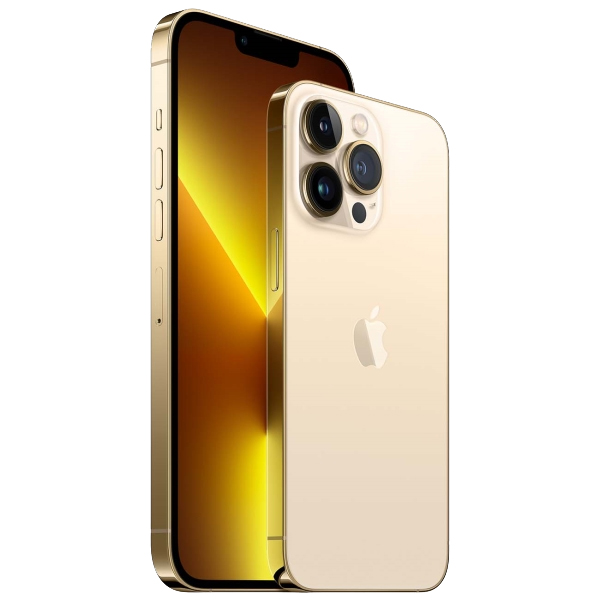 Смартфон Apple iPhone 13 Pro 6/512GB Gold