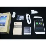 Смартфон Samsung Galaxy Mega 5,8" I9152 White - фото 2