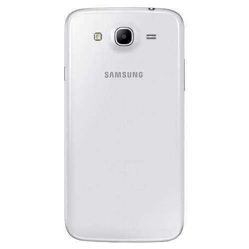 Смартфон Samsung Galaxy Mega 5,8" I9152 White - фото 3