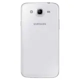 Смартфон Samsung Galaxy Mega 5,8" I9152 White - фото 3