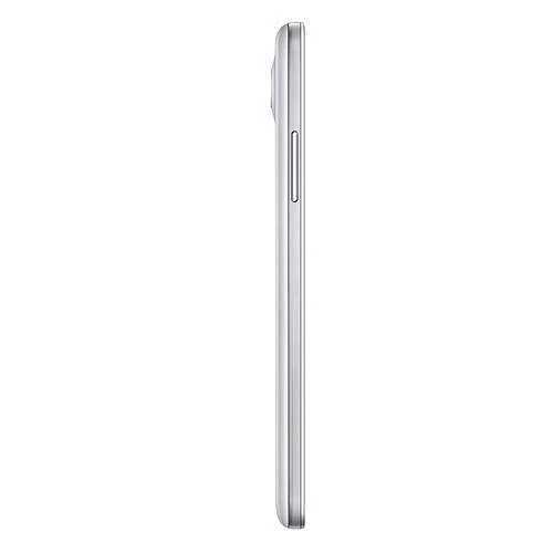 Смартфон Samsung Galaxy Mega 5,8" I9152 White - фото 4