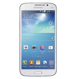 Смартфон Samsung Galaxy Mega 5,8" I9152 White