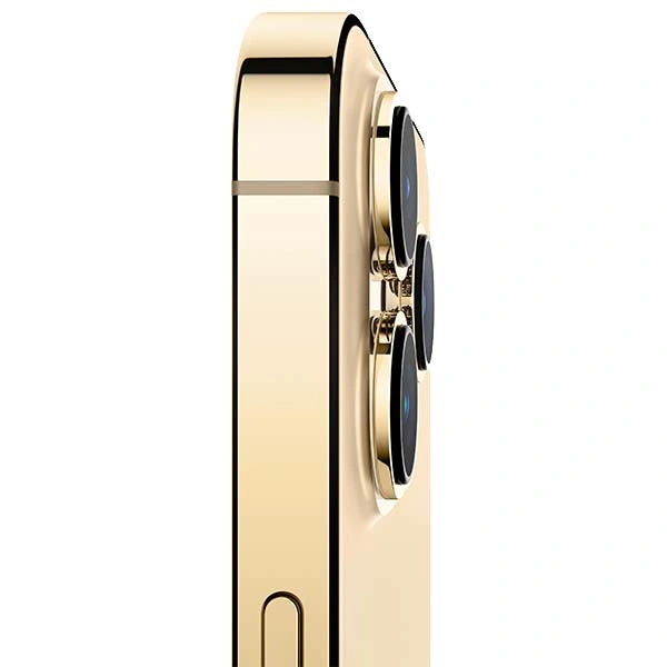Смартфон Apple iPhone 13 Pro Max 6/256GB Gold - фото 5