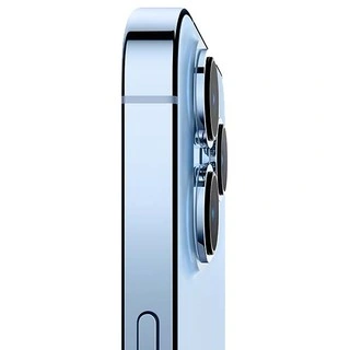 Смартфон Apple iPhone 13 Pro Max 6/256GB Sierra Blue - фото 5