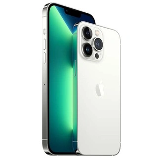 Смартфон Apple iPhone 13 Pro Max 6/512GB Silver