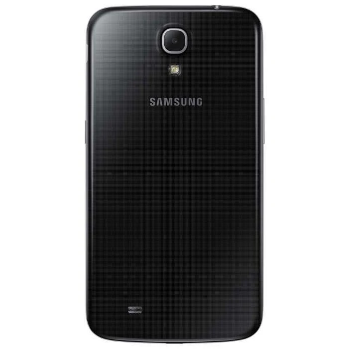 Смартфон Samsung Galaxy Mega 6.3" GT-I9200 Black - фото 2