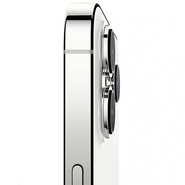 Apple смартфоны iPhone 13 Pro Max 6/1TB Silver - фото 5