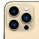 Смартфон Apple iPhone 13 Pro Max 6/1TB Gold - фото 4