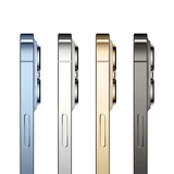 Смартфон Apple iPhone 13 Pro Max 6/1TB Gold - фото 6