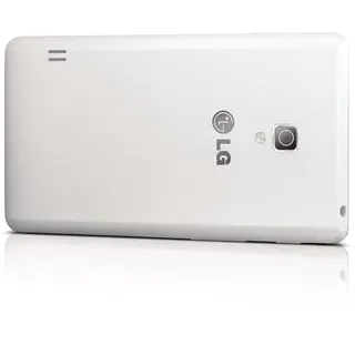 Смартфон LG Optimus L7 II P713 White