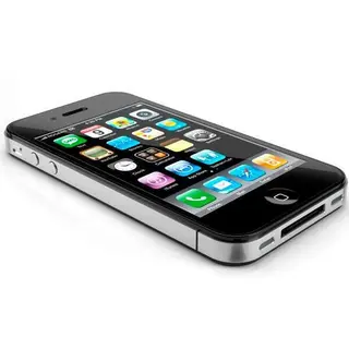 Смартфон APPLE iPhone4 MD128 8GB Black