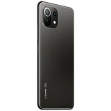 Смартфон Xiaomi 11 Lite 5G NE 8/128GB Truffle Black - фото 6
