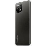 Смартфон Xiaomi 11 Lite 5G NE 8/128GB Truffle Black - фото 7