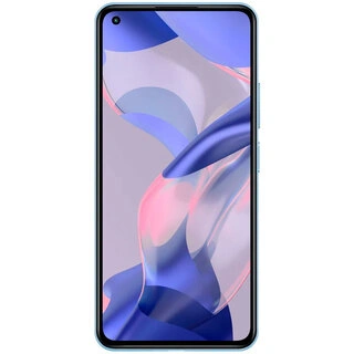 Xiaomi смартфоны 11 Lite 5G NE 8/128GB Bubblegum Blue