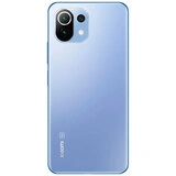 Xiaomi смартфоны 11 Lite 5G NE 8/128GB Bubblegum Blue - фото 3