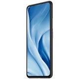 Смартфон Xiaomi 11 Lite 5G NE 6/128GB Truffle Black - фото 5