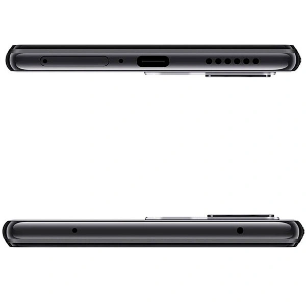 Смартфон Xiaomi 11 Lite 5G NE 6/128GB Truffle Black - фото 8