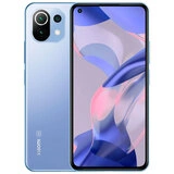Смартфон Xiaomi 11 Lite 5G NE 8/256GB Bubblegum Blue