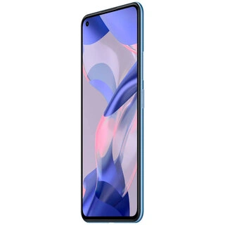 Смартфон Xiaomi 11 Lite 5G NE 8/256GB Bubblegum Blue