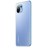 Смартфон Xiaomi 11 Lite 5G NE 8/256GB Bubblegum Blue - фото 7