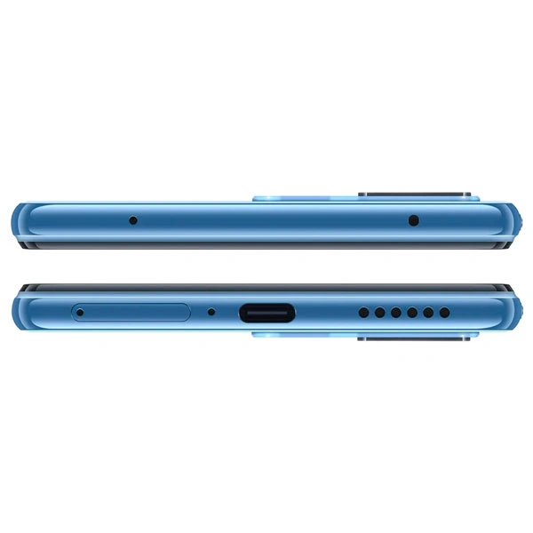 Смартфон Xiaomi 11 Lite 5G NE 8/256GB Bubblegum Blue - фото 9