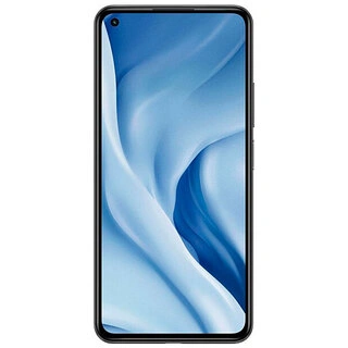 Смартфон Xiaomi 11 Lite 5G NE 8/256GB Truffle Black