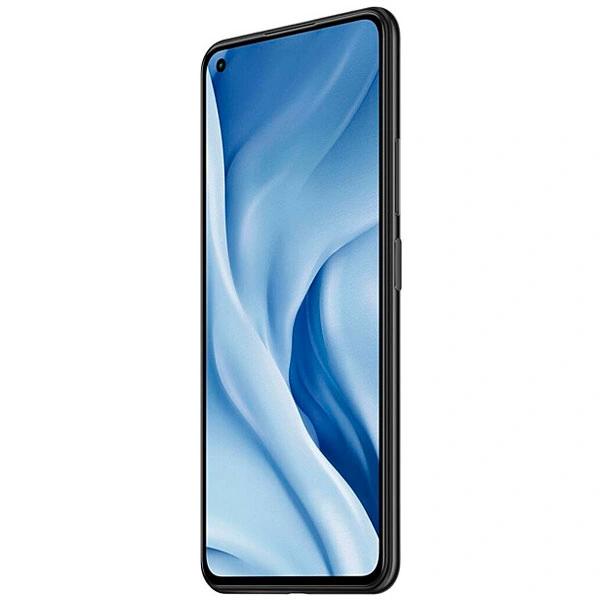 Смартфон Xiaomi 11 Lite 5G NE 8/256GB Truffle Black - фото 4