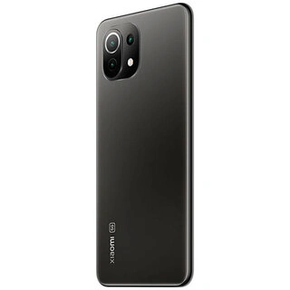 Смартфон Xiaomi 11 Lite 5G NE 8/256GB Truffle Black