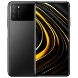 POCO смартфоны M3 4/128GB Power Black