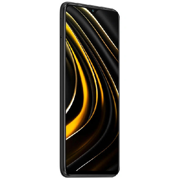 POCO смартфоны M3 4/128GB Power Black - фото 3