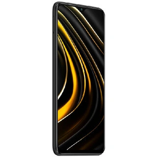 POCO смартфоны M3 4/128GB Power Black