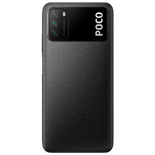 POCO смартфоны M3 4/128GB Power Black
