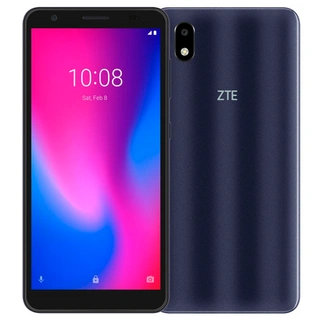ZTE смартфоны Blade A3 2020 1/32GB Dark Grey