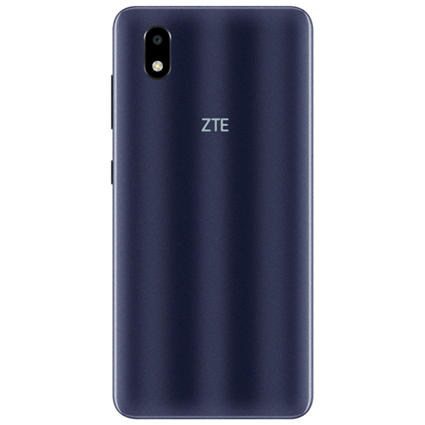 Смартфон ZTE Blade A3 2020 1/32GB Dark Grey