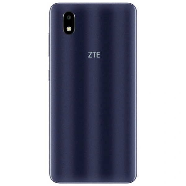 ZTE смартфоны Blade A3 2020 1/32GB Dark Grey - фото 3