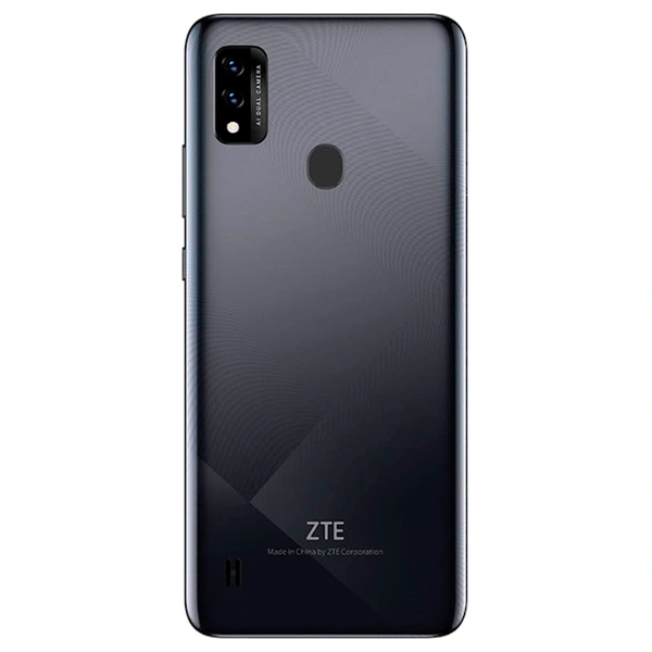 Смартфон ZTE Blade A51 2/32Gb Dark Grey - фото 3
