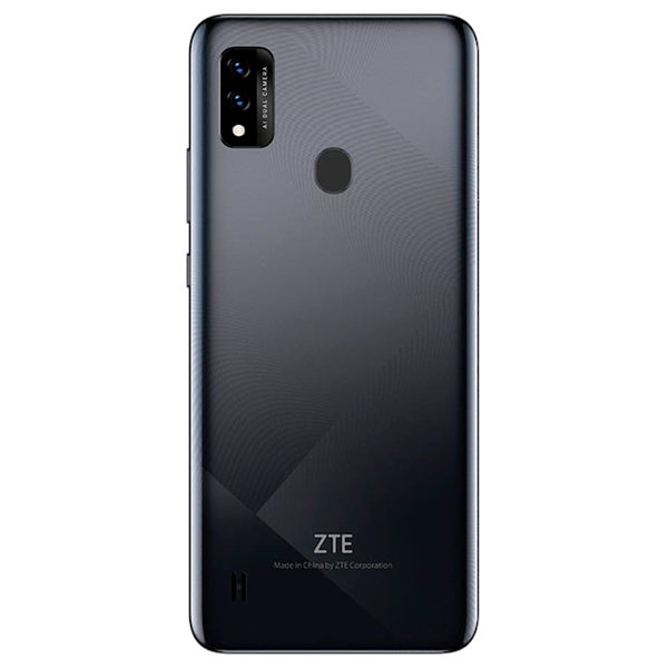 Смартфон ZTE Blade A51 2/64Gb Dark Grey