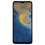 Смартфон ZTE Blade A71 3/64Gb Blue - фото 2