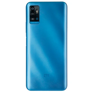 Смартфон ZTE Blade A71 3/64Gb Blue