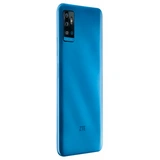 Смартфон ZTE Blade A71 3/64Gb Blue - фото 6