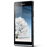 Смартфон Sony Xperia SP C5303 Black